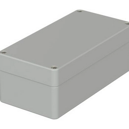 03219000 Bopla Gehäuse Systeme