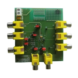 Analog Devices EVAL-ADG888EBZ image