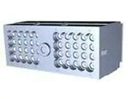 DRC16-40S-P013 TE Connectivity