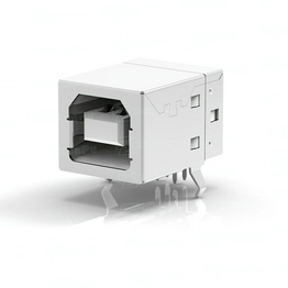 XUNPU USB-B10-BRW image