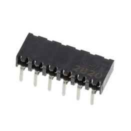 2314930-6 TE Connectivity