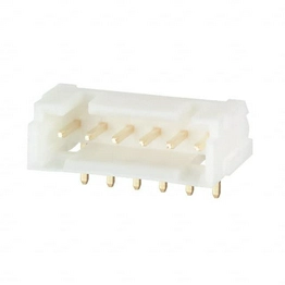 DF1B-6P-2.5DS(01) Hirose Electric