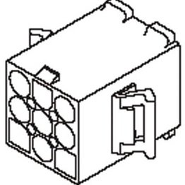 molex 19-09-2069 image