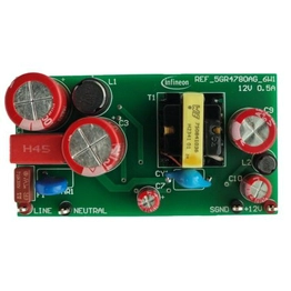 REF5GR4780AG6W1TOBO1 Infineon Technologies