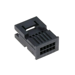 TSDF-05-D-S-L samtec