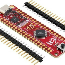 Microchip Technology EV73J36A image
