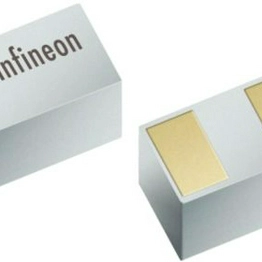 Infineon Technologies ESD259B1W0201E6327XTSA1 image