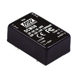 DCW08A-12 Mean-Well USA, Inc.