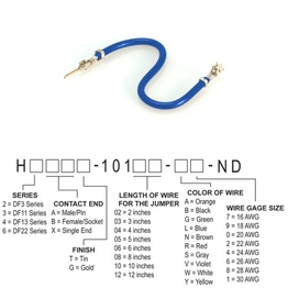 H2ABT-10112-L6 Hirose Electric