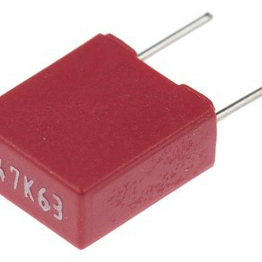 WIMA MKS2C034701C00KSSD image