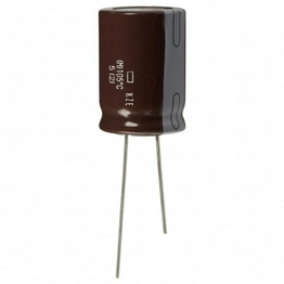 EKZE101ELL471MM25S Nippon Chemi-Con