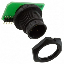 EN3P3MRAPCBW Switchcraft