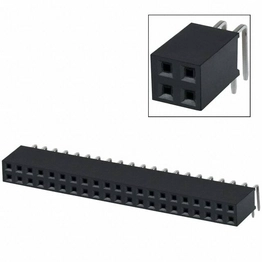 PPTC212LJBN-RC Sullins Connector Solutions