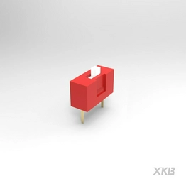XKB Connectivity DS-01RP image