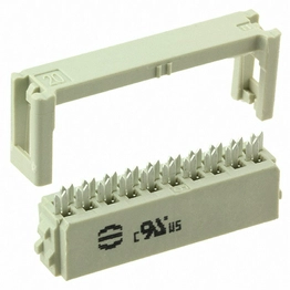 HARTING 09185205813 image