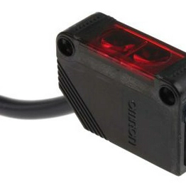 E3ZR612M OMRON