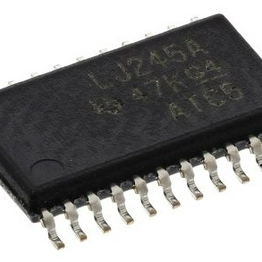 Texas Instruments SN74LVC4245APWT image