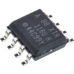 Texas Instruments XTR116UA image