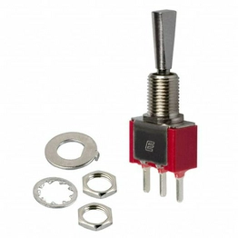 100SP1T6B11M2QEH E-SWITCH