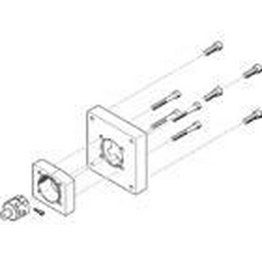 EAMM-A-L38-87A FESTO