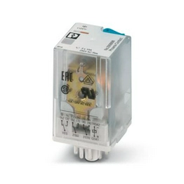 REL-OR3/LDP-110DC/3X21 PHOENIX CONTACT