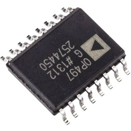 Analog Devices OP497GSZ image