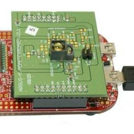 AFBR-S50MV85I-EK BROADCOM