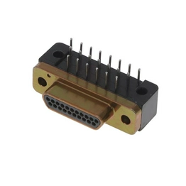 MDM-21PCBRL56-F222 ITT
