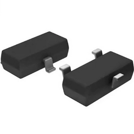 DIODES LM4040C33QFTA image