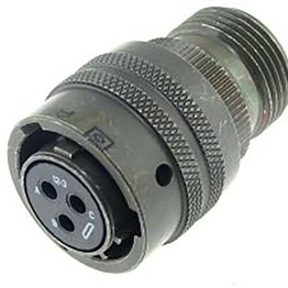 Amphenol PT06A-12-3S image