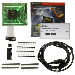 MSP-FET430U100 Texas Instruments