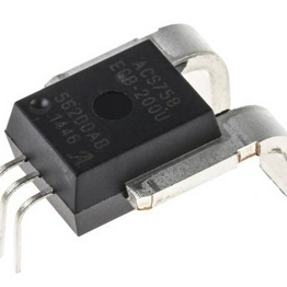 Allegro MicroSystems ACS758ECB-200U-PFF-T image