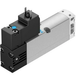 VSVA-B-M52-MZH-A2-1AC1 FESTO