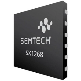 SEMTECH SX1268IMLTRT image