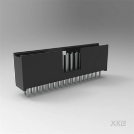 XKB Connectivity X2530WV-2x16-PTSN image