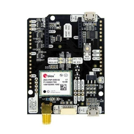 AS-RTK2B-F9P-L1L2-NH-02 ARDUSIMPLE