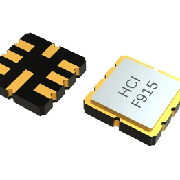 HCI SF55M8-433.920-F600IL2.5AY image