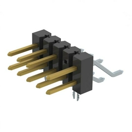TSM-105-01-S-DH-LC-004-P samtec