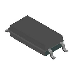 Vishay Intertechnology VOL617A-1T image