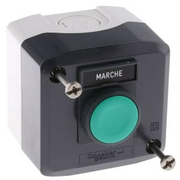 Schneider Electric XALD101 image