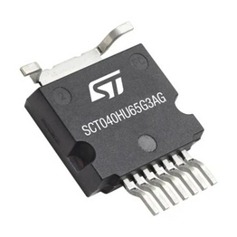 SCT040HU65G3AG STMicroelectronics