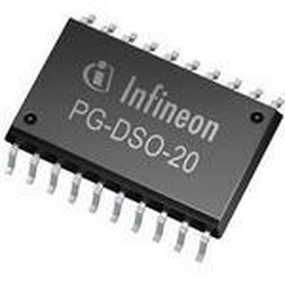 TLE7234SE Infineon Technologies