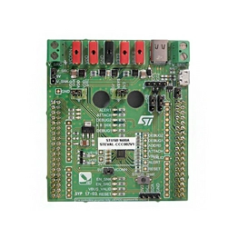 STMicroelectronics STEVAL-CCC002V1 image
