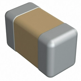 0402J2500150FHT Knowles Electronics