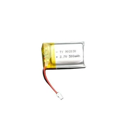 ASR00035 TINYCIRCUITS