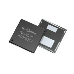 Infineon Technologies ISO2H823V25XUMA1 image