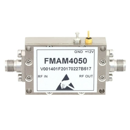 FMAM4050 Fairview Microwave