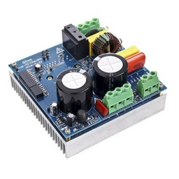 Infineon Technologies EVALM3CM615PNTOBO1 image