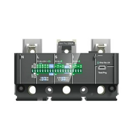 1SDA068033R1 DCL EKIP M-LRIU IN=40A XT4 ABB