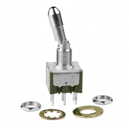 M2022LL1W03 NKK Switches